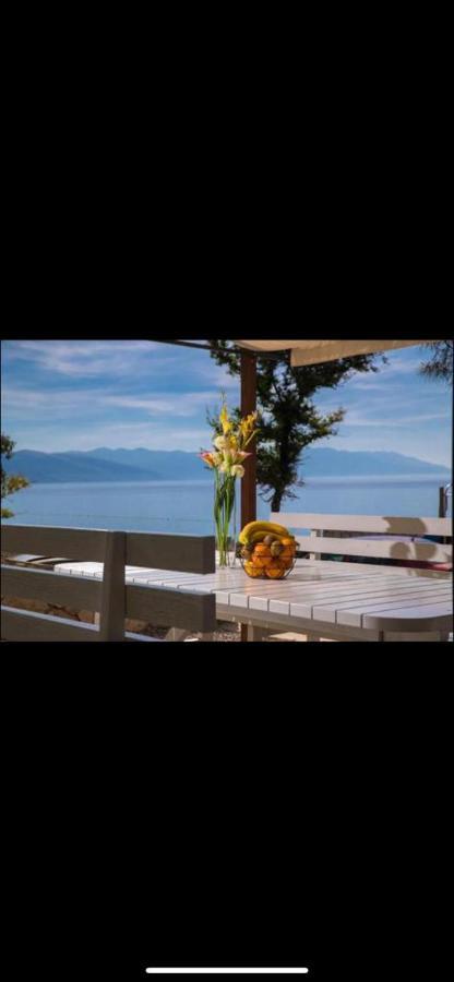 Sea La Vie Rooms Novi Vinodolski Exterior foto